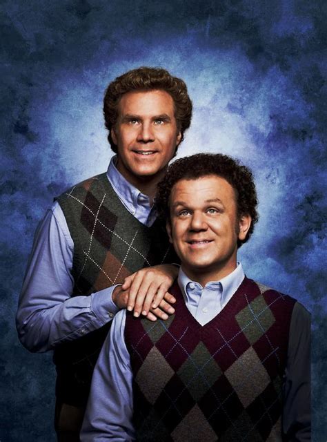 full Step Brothers